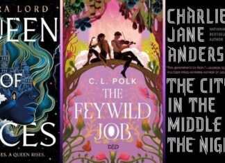 Star Trek Stole This from a Movie—and More SFF Links Star Trek Stole This from a Movie—and More SFF Links