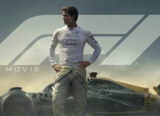 Apple TV earns Best Picture nomination for ‘F1: The Movie’ in 2026 Oscars Apple TV earns Best Picture nomination for ‘F1: The Movie’ in 2026 Oscars