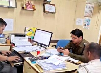 Odisha Police freeze 200 bank accounts linked to cow smuggling network Odisha Police freeze 200 bank accounts linked to cow smuggling network