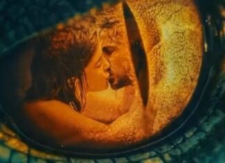 Tu Yaa Main trailer reactions: Netizens call crocodile’s performance ‘Oscar level’ as Adarsh Gourav–Shanaya Kapoor impress Tu Yaa Main trailer reactions: Netizens call crocodile’s performance ‘Oscar level’ as Adarsh Gourav–Shanaya Kapoor impress