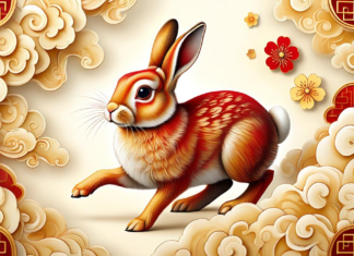 The Rabbit Chinese Horoscope 2026: What Luck Awaits You in the Year of the Fire Horse The Rabbit Chinese Horoscope 2026: What Luck Awaits You in the Year of the Fire Horse