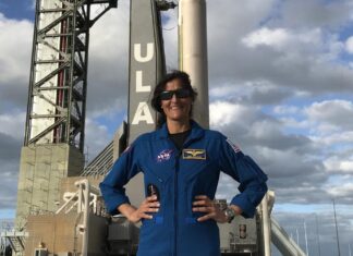 Astronauts Sunita Williams Retires from NASA After 27 Years, Leaving a Trace of Space Records Astronauts Sunita Williams Retires from NASA After 27 Years, Leaving a Trace of Space Records