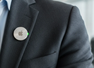 Apple starebbe lavorando ad un AirTag con fotocamera per l’AI Apple starebbe lavorando ad un AirTag con fotocamera per l’AI