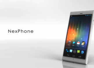 Fa da smartphone, PC Windows e Linux: ecco NexPhone Fa da smartphone, PC Windows e Linux: ecco NexPhone