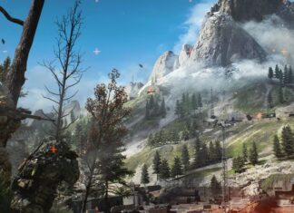 Battlefield 6: la Stagione 2 segnerà il ritorno delle mappe su larga scala Battlefield 6: la Stagione 2 segnerà il ritorno delle mappe su larga scala