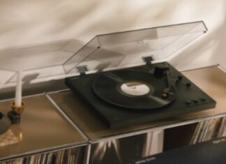 Da Sony due nuovi giradischi wireless per l’ascolto dei vinili Da Sony due nuovi giradischi wireless per l’ascolto dei vinili