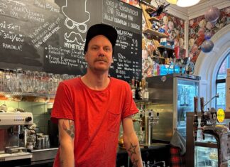 Så påverkas krögare av årets fattigaste vecka: ”Katastrof” Så påverkas krögare av årets fattigaste vecka: ”Katastrof”