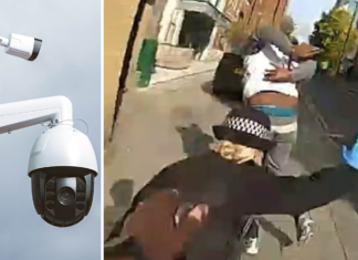 FĆ„ngades i polisens nya kamera āĀ efter att ha gƶmt sig i 20 Ć„r FĆ„ngades i polisens nya kamera āĀ efter att ha gƶmt sig i 20 Ć„r