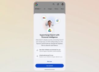 Say Goodbye To Generic Results: Here Comes The Personalized Google Search Say Goodbye To Generic Results: Here Comes The Personalized Google Search