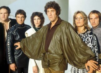 Cult sci-fi series ‘Blake’s 7’ reboot in the works, helmed by ‘The Last of Us’ director Peter Hoar Cult sci-fi series ‘Blake’s 7’ reboot in the works, helmed by ‘The Last of Us’ director Peter Hoar