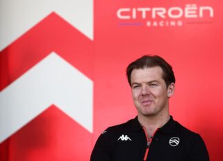 Nick Cassidy keen for Formula E to not “look like another single-seater championship” Nick Cassidy keen for Formula E to not “look like another single-seater championship”