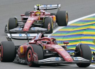 Ferrari 2026 F1 launch: When and where to watch live, what you need to know Ferrari 2026 F1 launch: When and where to watch live, what you need to know