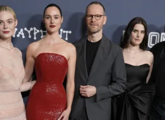 Ny norsk Oscar-rekord Ny norsk Oscar-rekord