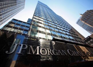 Wegen Kontoschließungen: Trump verklagt Großbank JPMorgan Wegen Kontoschließungen: Trump verklagt Großbank JPMorgan
