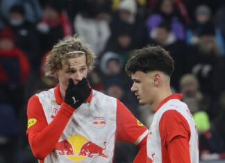 Europa League live: Salzburg empfängt Basel Europa League live: Salzburg empfängt Basel