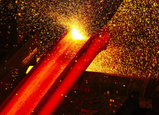 AMSA, IDC reopen deal talks with non-binding offer for mills AMSA, IDC reopen deal talks with non-binding offer for mills