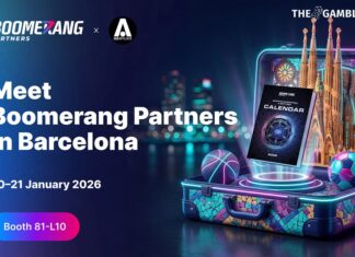 Boomerang Partners unveils Sports Marketing & Betting Calendar 2026 at iGB Boomerang Partners unveils Sports Marketing & Betting Calendar 2026 at iGB
