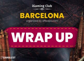 iGaming Club Barcelona 2026: Wrap-Up & Highlights iGaming Club Barcelona 2026: Wrap-Up & Highlights