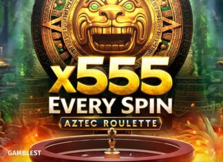 ENJOY brings hybrid innovation to live roulette with the launch of Aztec Roulette ENJOY brings hybrid innovation to live roulette with the launch of Aztec Roulette