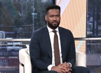 Where Is Lawrence Jones on ‘Fox & Friends’? Health Update Amid Hiatus Where Is Lawrence Jones on ‘Fox & Friends’? Health Update Amid Hiatus
