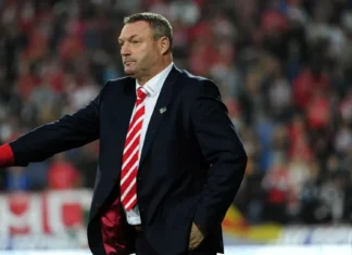 Ron Jans (ex-Standard) prévient Genk avant leur duel en Europa League Ron Jans (ex-Standard) prévient Genk avant leur duel en Europa League