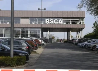 Les jeunes d’Anderlecht retournent en Angleterre avec de l’ambition Les jeunes d’Anderlecht retournent en Angleterre avec de l’ambition