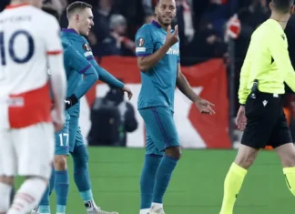 Les supporters d’Anderlecht ne réclameront pas son retour : un flop total est libre Les supporters d’Anderlecht ne réclameront pas son retour : un flop total est libre