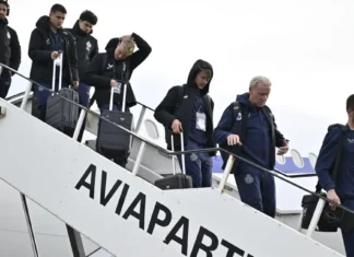 Cela suffira-t-il ? Bonne nouvelle pour Bruges avant la réception de l’OM Cela suffira-t-il ? Bonne nouvelle pour Bruges avant la réception de l’OM