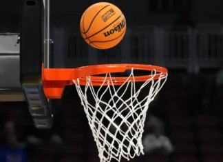 List of college basketball games impacted by Winter Storm Fern: Updated times, postponements and more to know List of college basketball games impacted by Winter Storm Fern: Updated times, postponements and more to know