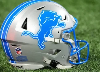 Beloved Detroit Lions veteran announces retirement from the NFL Beloved Detroit Lions veteran announces retirement from the NFL