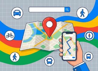 Google Maps schlägt neue Wege ein: Neuartige Navigation und entfernen eurer Vorfallsberichte Google Maps schlägt neue Wege ein: Neuartige Navigation und entfernen eurer Vorfallsberichte