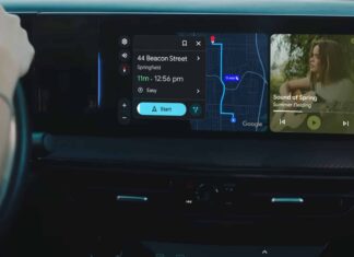 Gemini auf dem Vormarsch: Darum landet die Google-KI jetzt in Millionen von Autos Gemini auf dem Vormarsch: Darum landet die Google-KI jetzt in Millionen von Autos