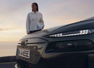 E-Auto-Wintertest: Tesla und Audi tauen auf, während BYD völlig eingefroren ist E-Auto-Wintertest: Tesla und Audi tauen auf, während BYD völlig eingefroren ist