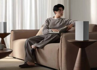 Xiaomi Sound 2 Pro vorgestellt: Ein Lautsprecher, der den Ton angibt und dabei sehr gut aussieht Xiaomi Sound 2 Pro vorgestellt: Ein Lautsprecher, der den Ton angibt und dabei sehr gut aussieht