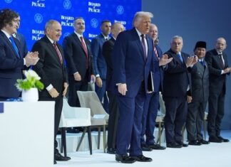 Trump Ungkap Gaza adalah Tentang Lokasi, Kushner Sebut 100.000 Unit Perumahan di Rafah Trump Ungkap Gaza adalah Tentang Lokasi, Kushner Sebut 100.000 Unit Perumahan di Rafah