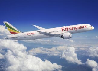 Další objednávka nových Dreamlinerů. Boeing dodá 9 strojů do Afriky Další objednávka nových Dreamlinerů. Boeing dodá 9 strojů do Afriky