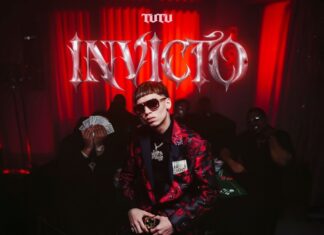 Tutu – Invicto Tutu – Invicto