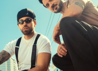 Luis Fonsi y Feid estrenan «Cambiaré» Luis Fonsi y Feid estrenan «Cambiaré»