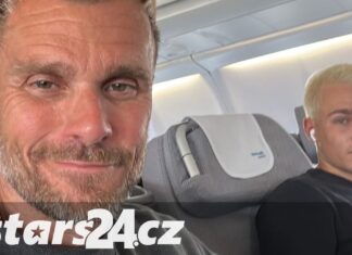 Leoš Mareš popsal moderátorské začátky: Tohle ještě nikdy neříkal! Leoš Mareš popsal moderátorské začátky: Tohle ještě nikdy neříkal!