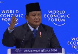 Prabowo Tegaskan Junjung Supremasi Hukum, Tak Ada Kompromi! Prabowo Tegaskan Junjung Supremasi Hukum, Tak Ada Kompromi!