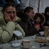 LIVE-TICKER -Sondergesandten Witkoff und Kushner begonnen LIVE-TICKER -Sondergesandten Witkoff und Kushner begonnen