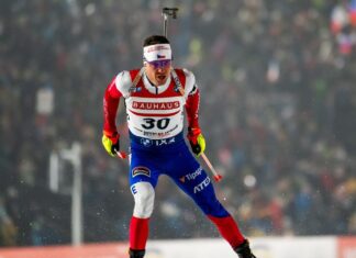 Hlavně nebýt v kaši. Krčmář v posledním kole letěl, Hornig tahal nohy z medu Hlavně nebýt v kaši. Krčmář v posledním kole letěl, Hornig tahal nohy z medu