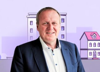 Kunovský zůstává králem developerů, přesto říká: Stavět začnu, až ceny prací klesnou o desetinu Kunovský zůstává králem developerů, přesto říká: Stavět začnu, až ceny prací klesnou o desetinu