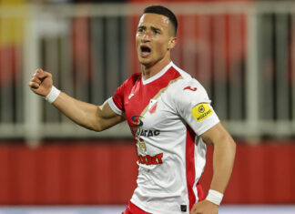 Mainz 05 hat Serbien-Talent Bukanic im Visier – 4. Neuzugang diesen Winter? Mainz 05 hat Serbien-Talent Bukanic im Visier – 4. Neuzugang diesen Winter?