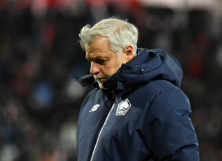 Mercato – Un nouveau buteur et 2 autres postes à renforcer… Le LOSC doit s’activer de toute urgence Mercato – Un nouveau buteur et 2 autres postes à renforcer… Le LOSC doit s’activer de toute urgence