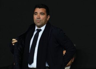 Mercato – Les plans du Barça avec la pépite brésilienne Eduardo Conceição Mercato – Les plans du Barça avec la pépite brésilienne Eduardo Conceição