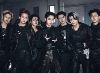 ENHYPEN’s “THE SIN : VANISH” Becomes Their 3rd Album To Sell 2 Million Copies In 1st Week ENHYPEN’s “THE SIN : VANISH” Becomes Their 3rd Album To Sell 2 Million Copies In 1st Week
