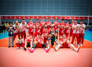 Polacy poznali rywali na mistrzostwach Europy Polacy poznali rywali na mistrzostwach Europy