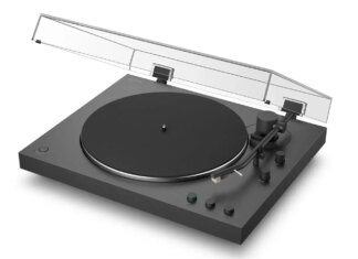 Sony PS-LX3BT e PS-LX5BT: 2 novos gira-discos Bluetooth para o mundo do vinil! Sony PS-LX3BT e PS-LX5BT: 2 novos gira-discos Bluetooth para o mundo do vinil!