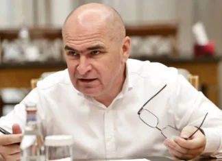 Ilie Bolojan Acuza Dezechilibrele Majore din Administratia din Toata Romania Ilie Bolojan Acuza Dezechilibrele Majore din Administratia din Toata Romania